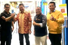 Sulbar Jadi Penopang...