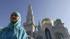 Agama Warga Negara Rusia...