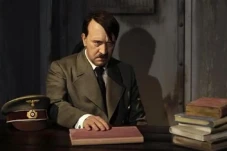 Mengapa Hitler Sangat...