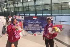 Gelar Juara Jadi Ajang...