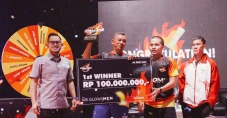 Kolaborasi dengan MS...