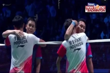 Daihatsu Indonesia Masters...