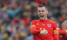 Profil Gareth Bale:...