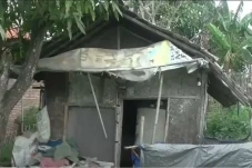 Potret Kemiskinan di...