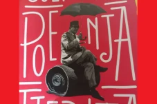 Bucinnya Bung Karno...