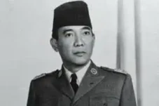 Kisah Bung Karno, Kalau...