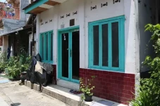 Penampakan Rumah Kelahiran...