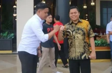 Dari Buntung Jadi Untung,...