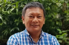 Prof Adi Maulana Terpilih...