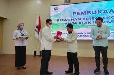 Yayasan Hadji Kalla...