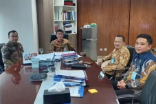 Kemenkumham Sulsel Genjot...