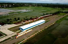 Diklaim Hampir Rampung,...