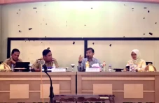 Pemkab Maros Gandeng...