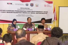 KPK Tunjuk Pakatto jadi...