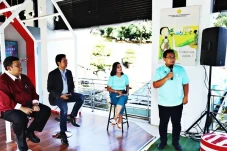 Usahawan Muda Sukses...