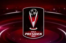 Piala Presiden 2022...