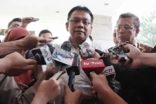 Alasan Gerindra Pecat...
