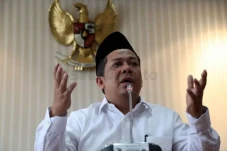 Soal Masa Kampanye 75...