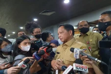 5 Pesan Jokowi kepada...