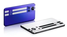 Perbedaan realme GT...