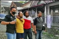 Desersi 3 Bulan, Letkol...
