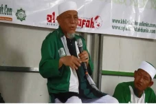 Profil Abdul Qadir Hasan...