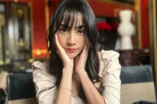 Anya Geraldine Terlibat...
