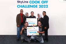 SCOC 2022 Diharapkan...
