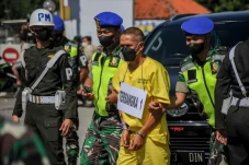 Hari Ini, Kolonel Priyanto...
