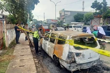 Modifikasi Kelistrikan...