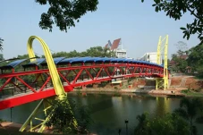 Cerita Mistis Jembatan...