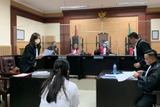 Usai Dibantarkan, Dokter...