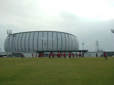 5 Stadion Kelas Internasional...