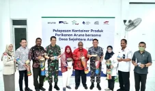 Dilirik Dunia, Potensi...