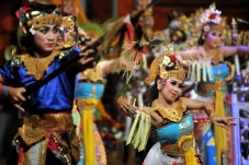 Pesta Kesenian Bali...