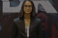 Dikta Ngamuk Kejantanannya...