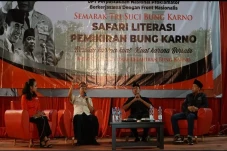 Semarakkan Bulan Bung...
