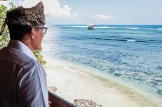 Sandiaga Uno: Kekayaan...