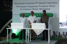 Dukung Gerakan Bangga...