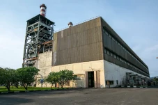 Pengembangan Kawasan...