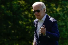 Biden Deklarasikan AS...