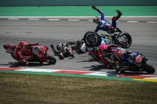 Ini Alasan FIM Stewards...