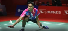 Hasil Indonesia Masters...