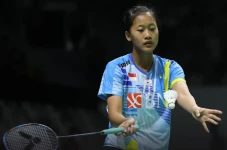 Hasil Indonesia Masters...