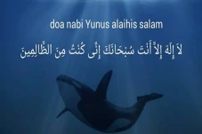 Dahsyatnya Doa Nabi...