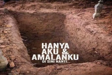 Ujian di Alam Kubur,...