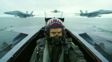 Studio Top Gun: Maverick...