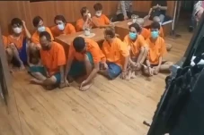 Asyik Siaran Langsung...