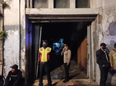 Polda Jabar Dalami Temuan...