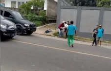 Terlibat Kasus Kolonel...